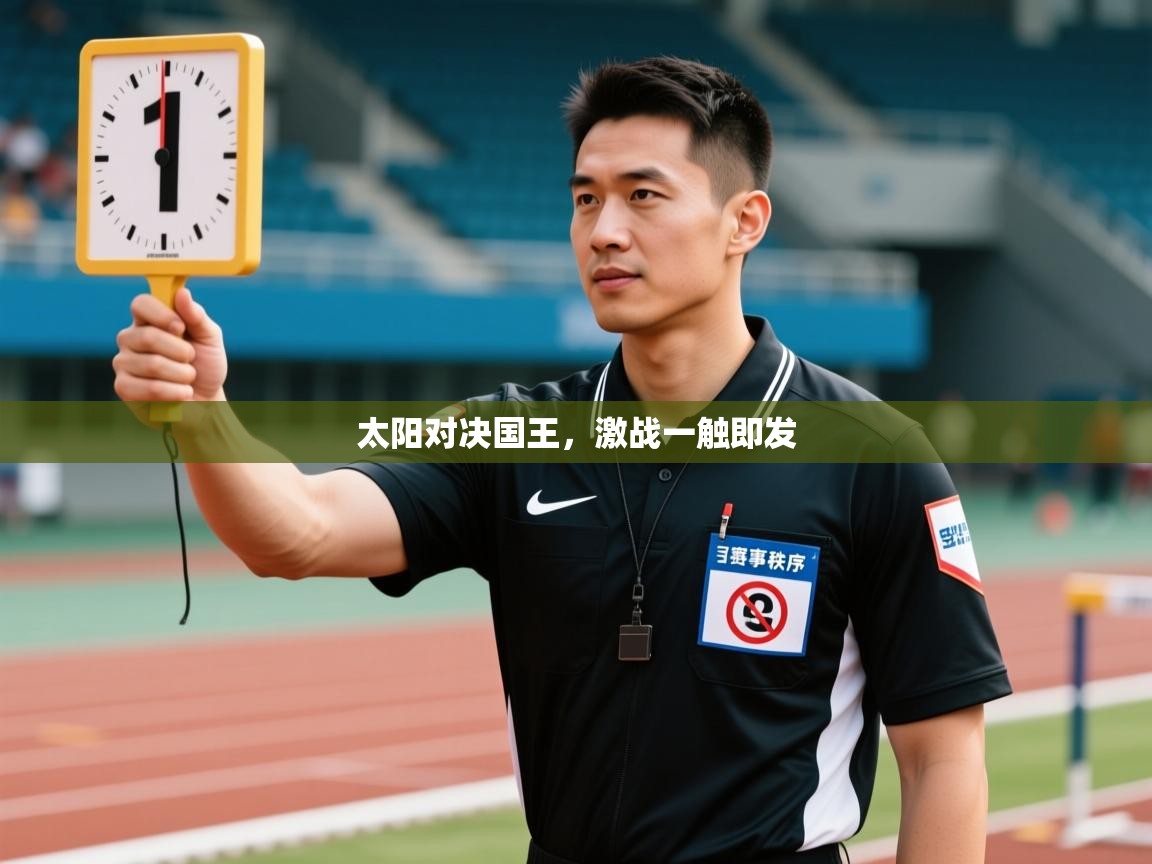 太阳对决国王，激战一触即发  第1张