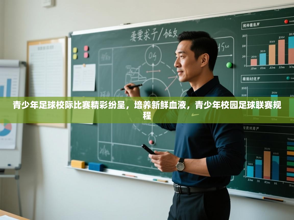 青少年足球校际比赛精彩纷呈，培养新鲜血液，青少年校园足球联赛规程  第1张