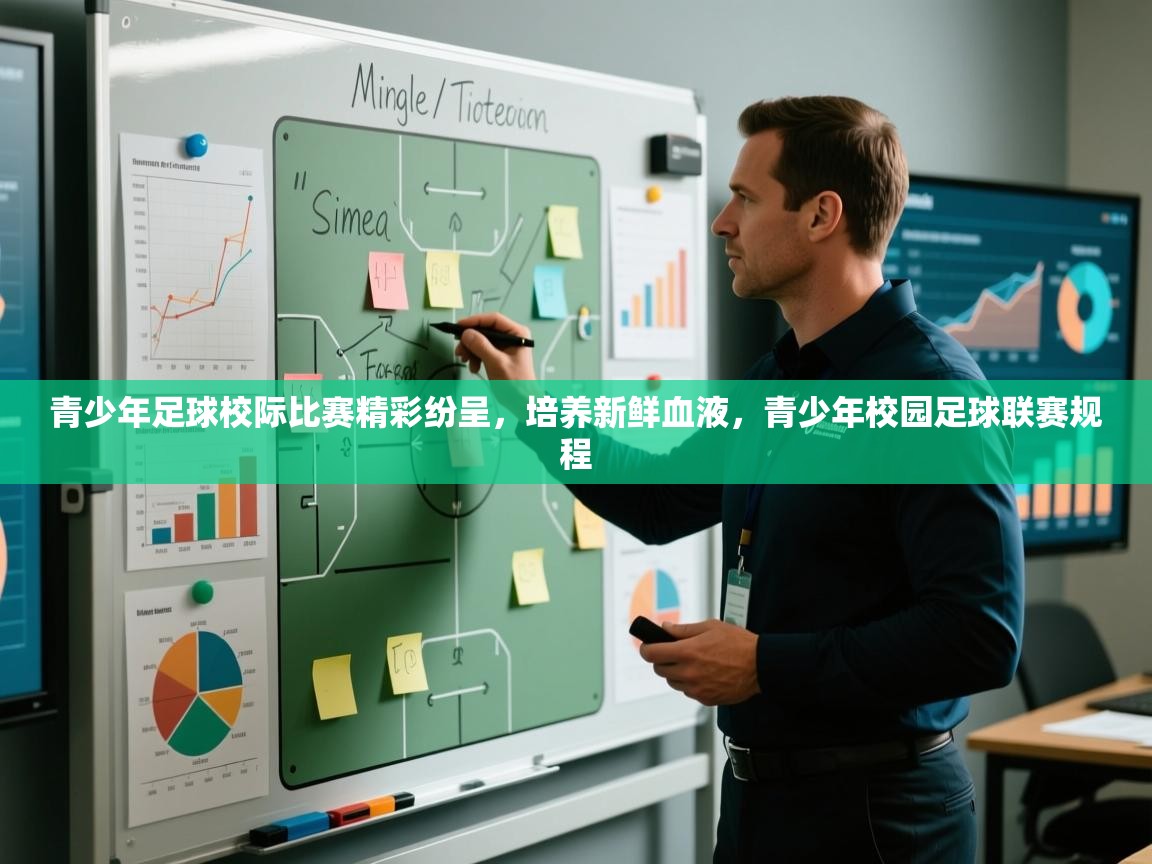 青少年足球校际比赛精彩纷呈，培养新鲜血液，青少年校园足球联赛规程  第2张